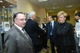 Встреча участников коллегии Встреча участников коллегии