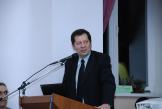 Выступление президента, ректора МФПА Ю.Б. Рубина Выступление президента, ректора МФПА Ю.Б. Рубина