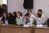 Готовы ответить! Готовы ответить!