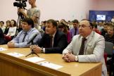 Жюри конференции Жюри конференции