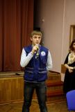 Выпускник Павел Жуков, специалист компании Samsung Выпускник Павел Жуков, специалист компании Samsung