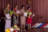 Кураторы выпускных групп