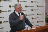 Генеральный директор ООО «Универсум Бит» С.В. Лушников Генеральный директор ООО «Универсум Бит» С.В. Лушников