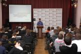 Выступление технического специалиста ООО «Яблотрон» Выступление технического специалиста ООО «Яблотрон»