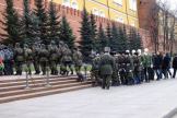 Возложение цветов Возложение цветов