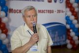 А.В.Кунцевич, председатель профсоюза работников связи города Москвы А.В.Кунцевич, председатель профсоюза работников связи города Москвы