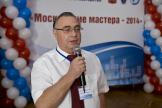 И.А.Павлюк, директор колледжа связи И.А.Павлюк, директор колледжа связи