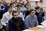 Команда группы РРТ9–1 (фирма №3) Команда группы РРТ9–1 (фирма №3)