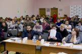 Зрители конкурса Зрители конкурса
