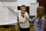 Е.Н.Бурмистрова комментирует выполненные задания Е.Н.Бурмистрова комментирует выполненные задания