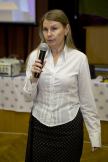 Начальник отдела обучения, оценки и развития персона МРФ «Центр» компании Ростелеком, Красиля А.И.