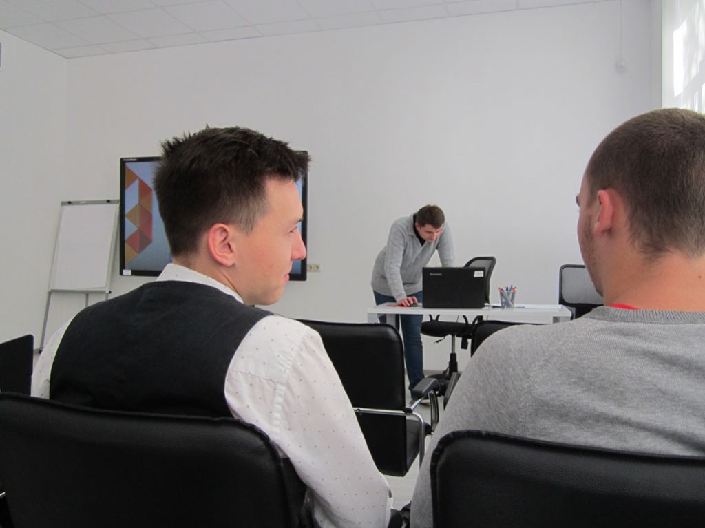 Тренинг «Видеорезюме – виртуальное знакомство с работодателем»