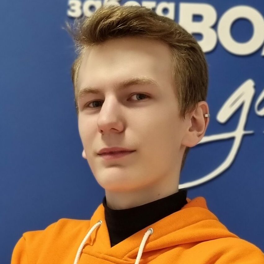 В КОЛЛЕДЖЕ ВОЛОНТЕРОВ РАБОТАЕТ ОТРЯД ДОБРОВОЛЬЦЕВ