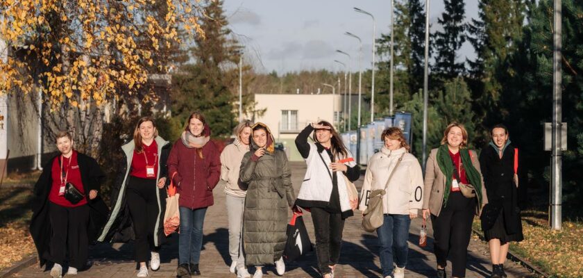 «Лидеры нового поколения»