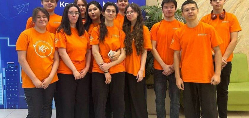 День открытых дверей