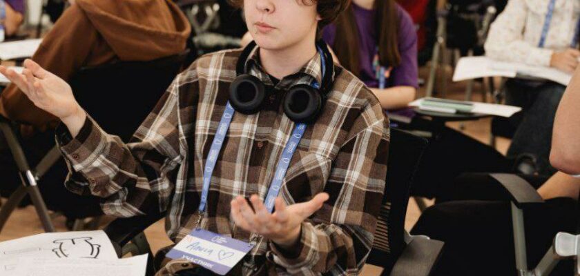 Встречайте наших новых тимлидеров!