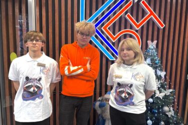 День открытых дверей на ОП «Таганское-1»