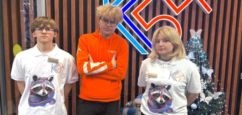 День открытых дверей на ОП «Таганское-1»