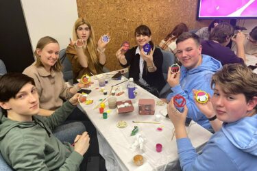 «Доброе место» ЦАО