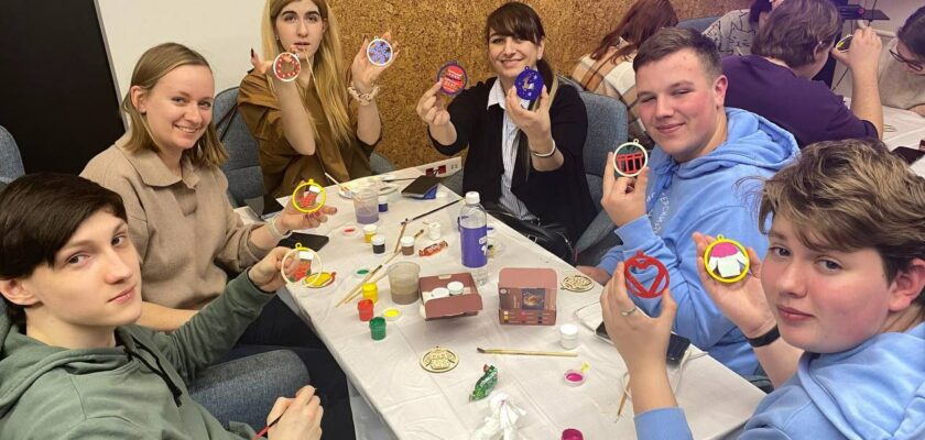 «Доброе место» ЦАО