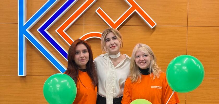 День открытых дверей на ОП7