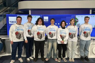 🌳 VII сезон акции «Сад памяти» начался в Москве